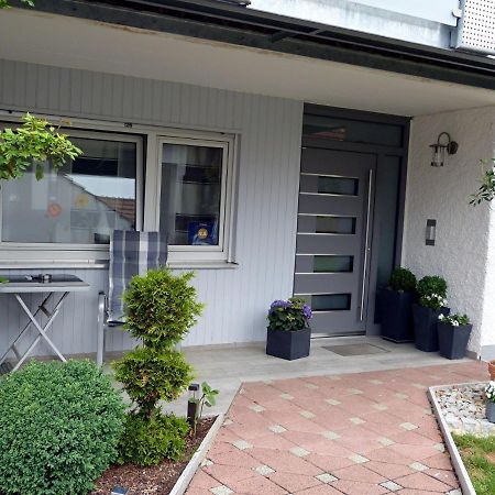 Ferienwohnung Kuermreuth Кёнигштайн Экстерьер фото