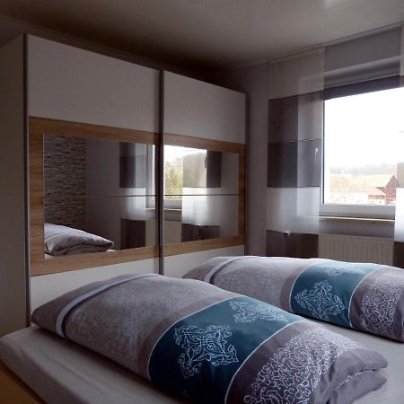 Ferienwohnung Kuermreuth Кёнигштайн Экстерьер фото