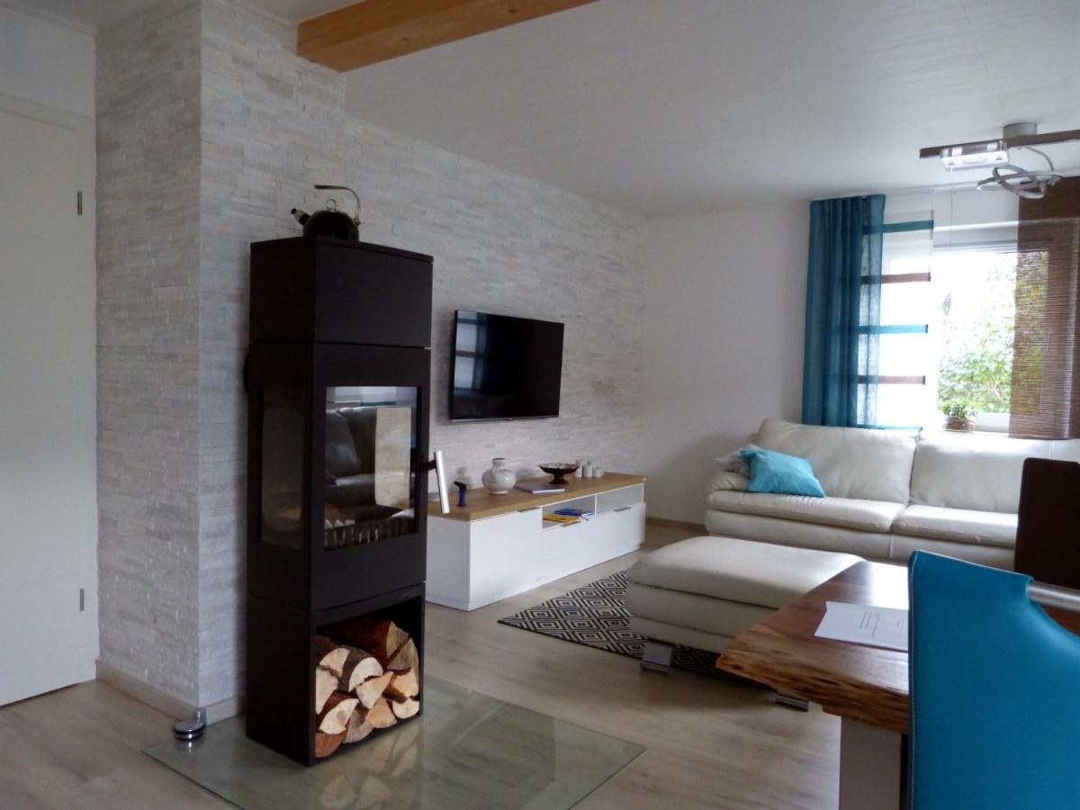 Ferienwohnung Kuermreuth Кёнигштайн Экстерьер фото