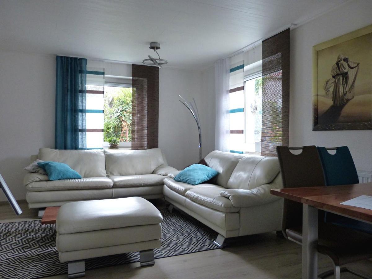 Ferienwohnung Kuermreuth Кёнигштайн Экстерьер фото