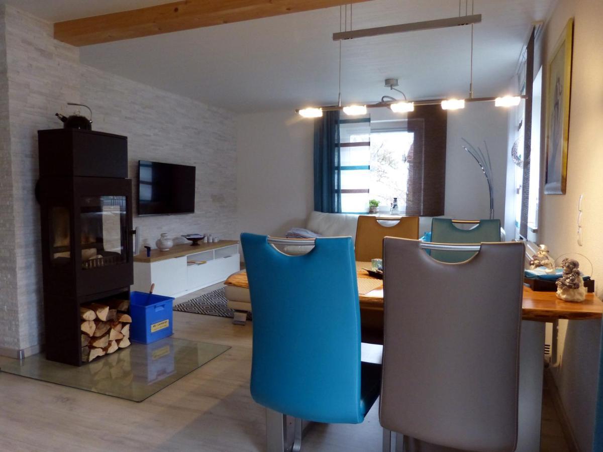Ferienwohnung Kuermreuth Кёнигштайн Экстерьер фото