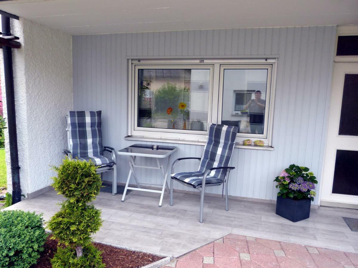 Ferienwohnung Kuermreuth Кёнигштайн Экстерьер фото