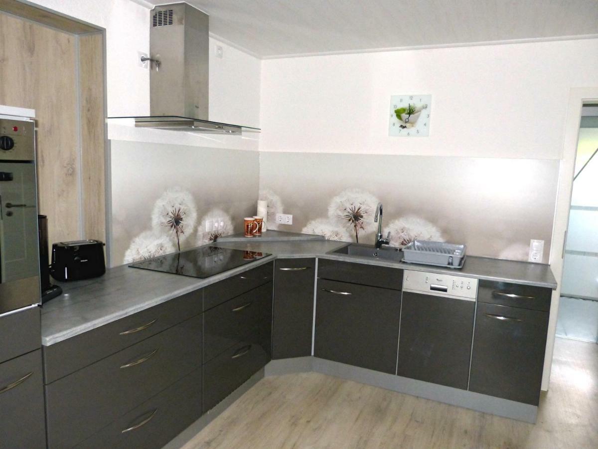 Ferienwohnung Kuermreuth Кёнигштайн Экстерьер фото