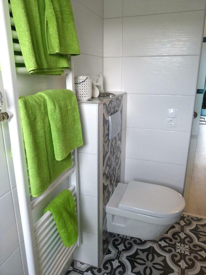 Ferienwohnung Kuermreuth Кёнигштайн Экстерьер фото