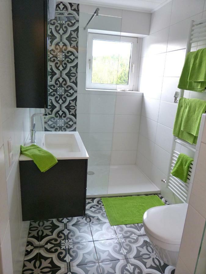 Ferienwohnung Kuermreuth Кёнигштайн Экстерьер фото